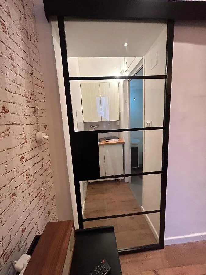 דירות רומא Mini Loft - Colosseo By Ghor 0*,  איטליה