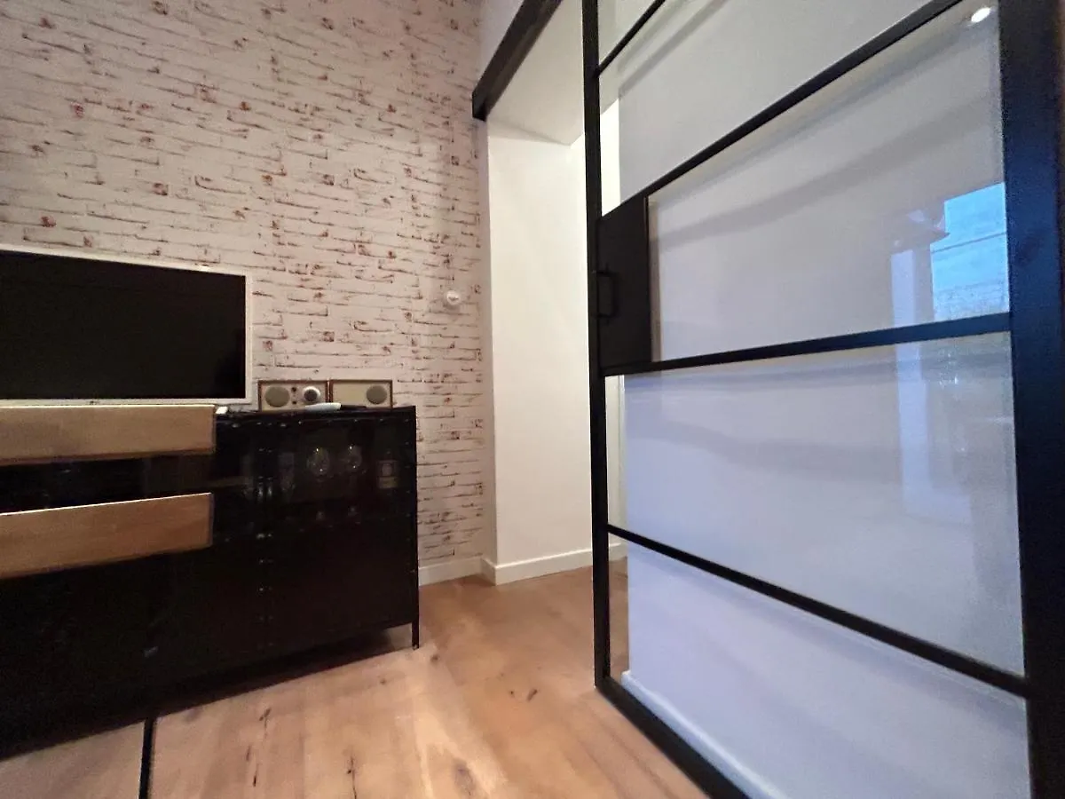 דירות רומא Mini Loft - Colosseo By Ghor איטליה