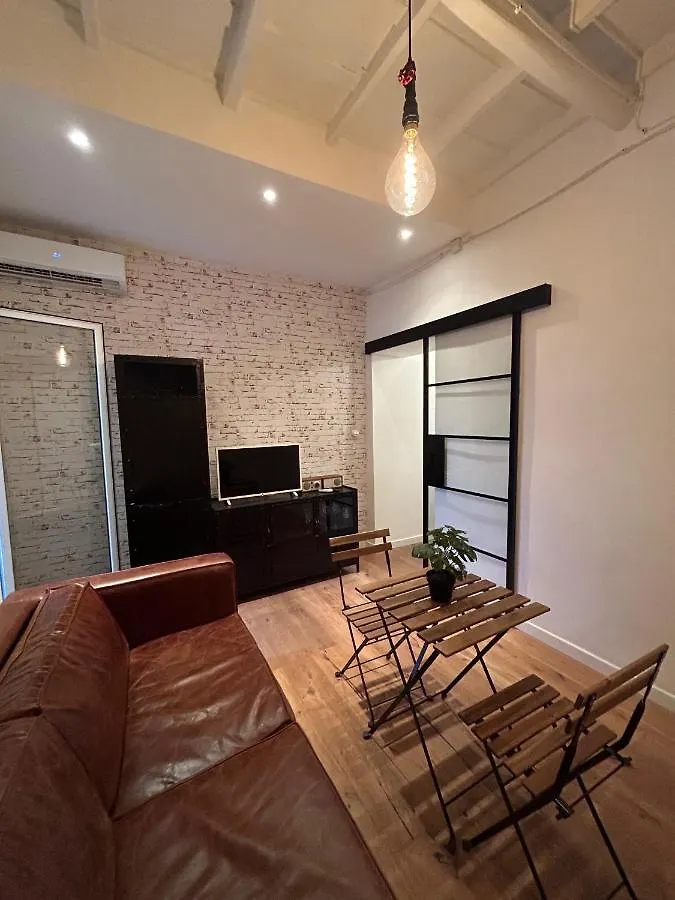 דירות רומא Mini Loft - Colosseo By Ghor