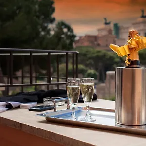 Hotel Romano Hotel