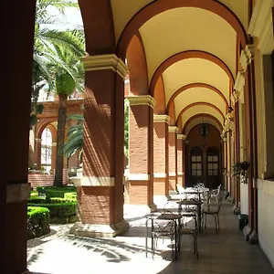 Casa S. Giuseppe Di Cluny Bed & Breakfast