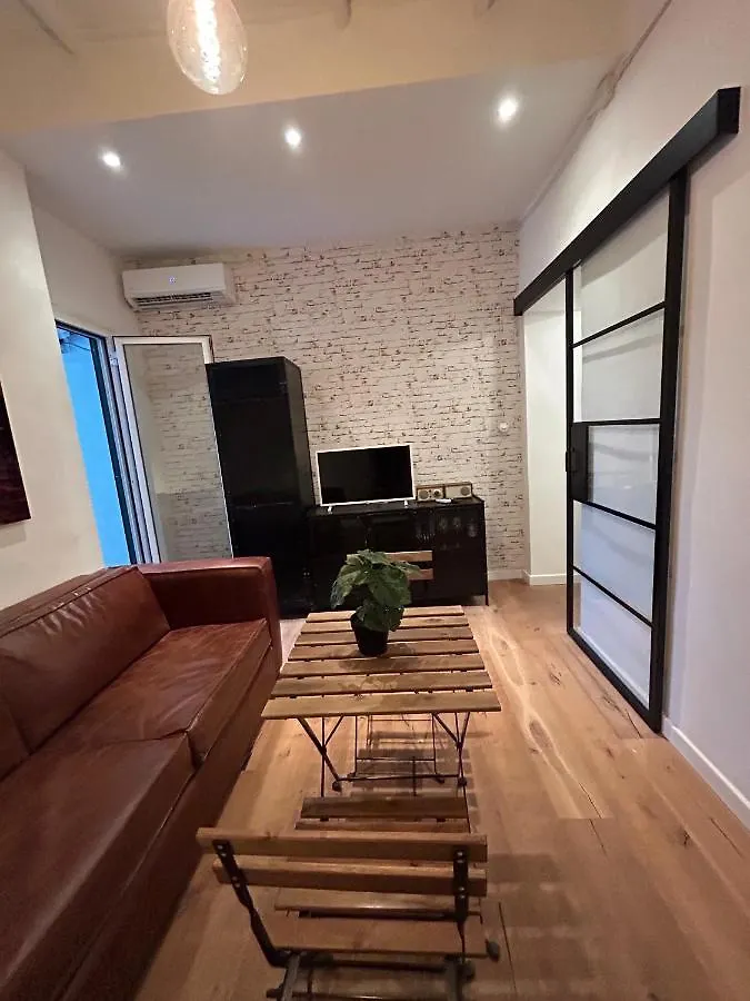 Mini Loft - Colosseo Rome 0*,