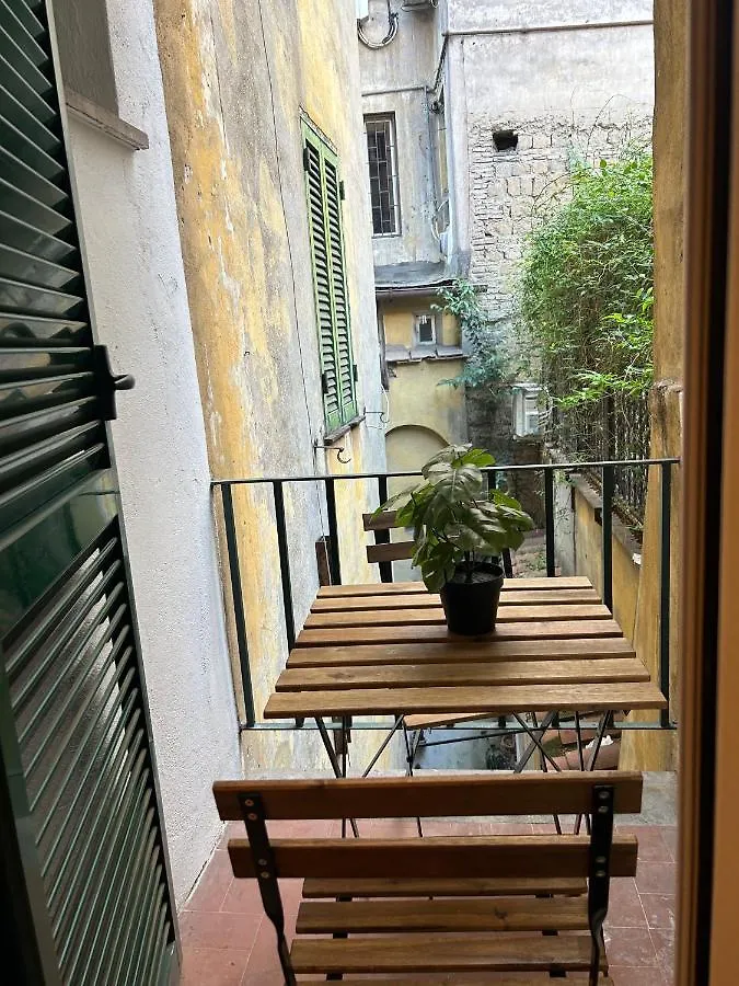 Mini Loft - Colosseo Rome Apartment