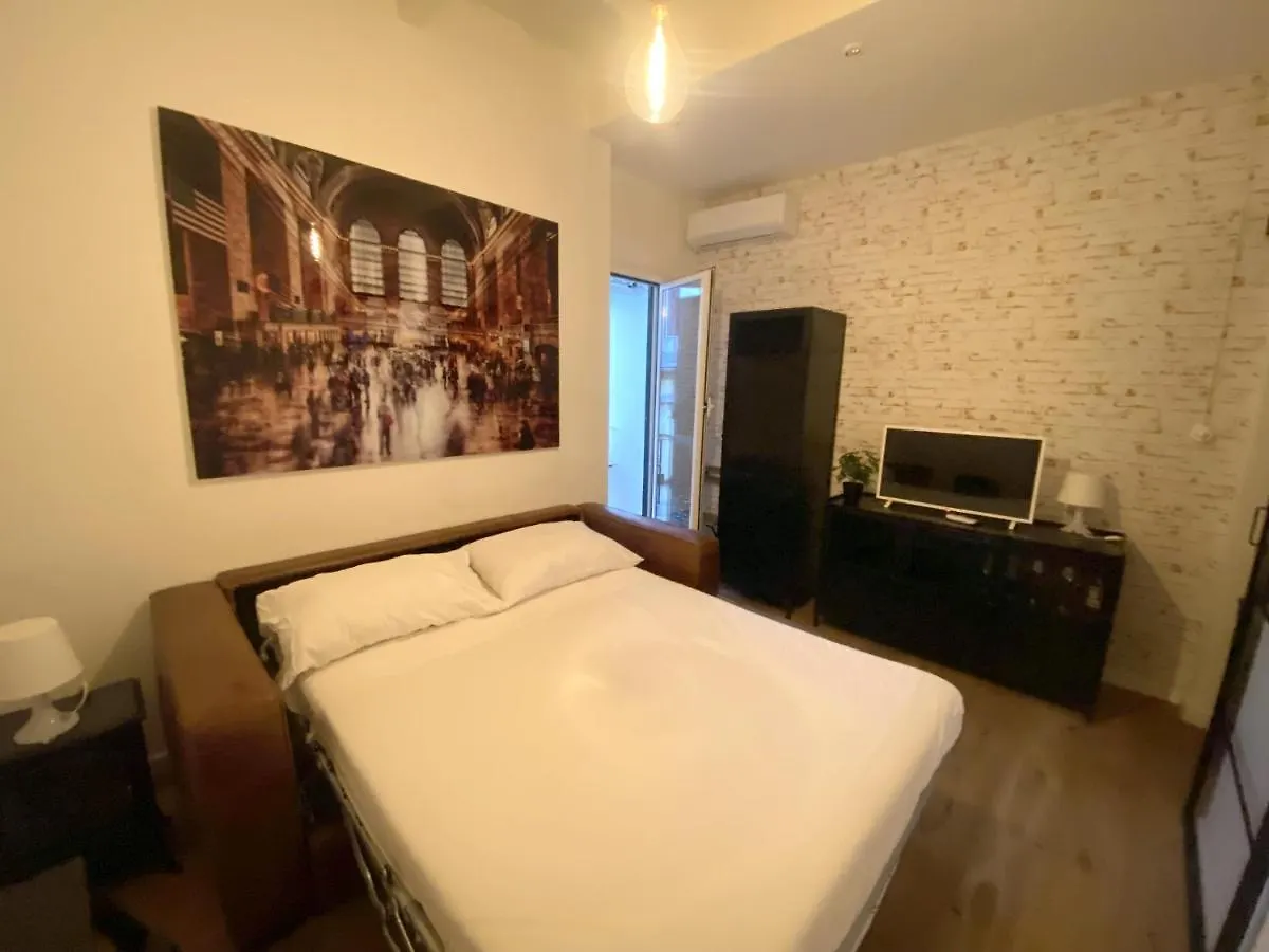 Mini Loft - Colosseo Rome