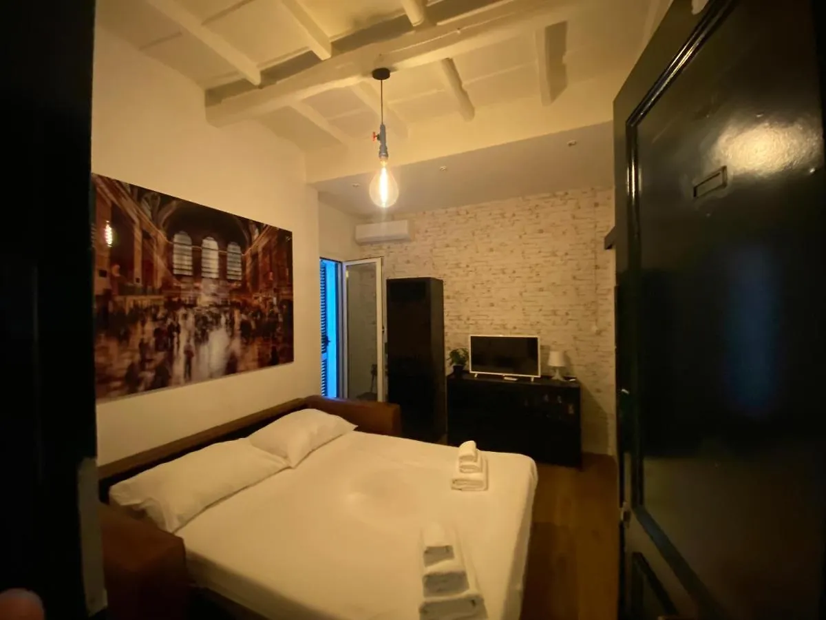 Mini Loft - Colosseo Rome