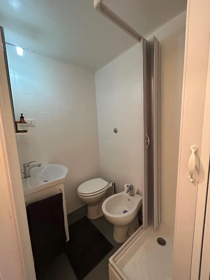 Mini Loft - Colosseo Rome Apartment