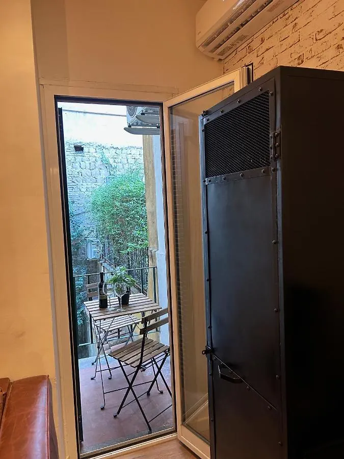 Mini Loft - Colosseo Rome