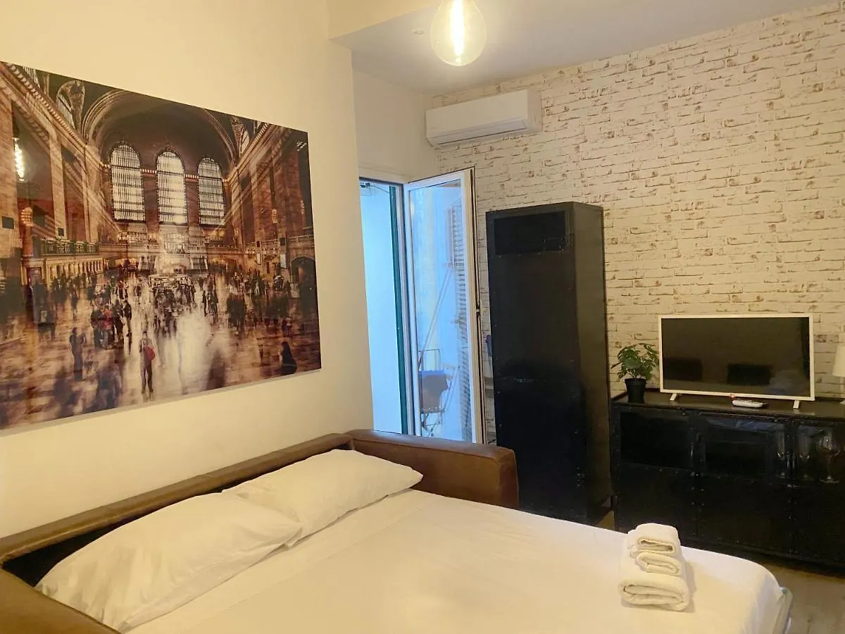 Mini Loft - Colosseo Rome Apartment