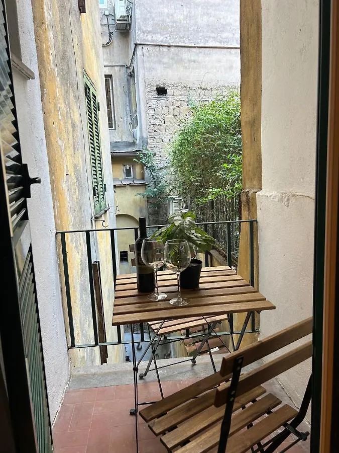 Mini Loft - Colosseo Rome Italy