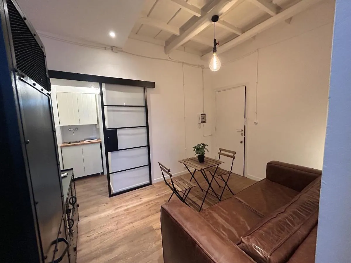 Apartment Mini Loft - Colosseo Rome