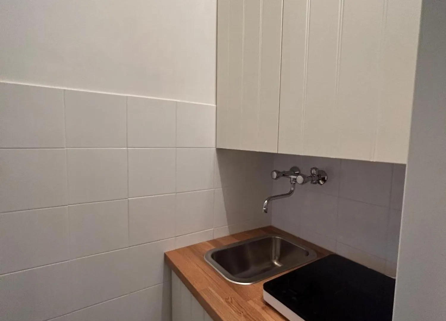 Apartment Mini Loft - Colosseo Rome